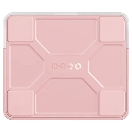 Pulsar LAB XPAD MINI Pink RGB Gaming Key Pad (PLXPM102)