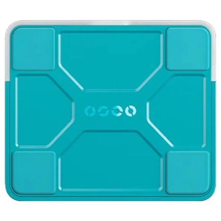 Pulsar LAB XPAD MINI Turquoise RGB Gaming Key Pad (PLXPM103)