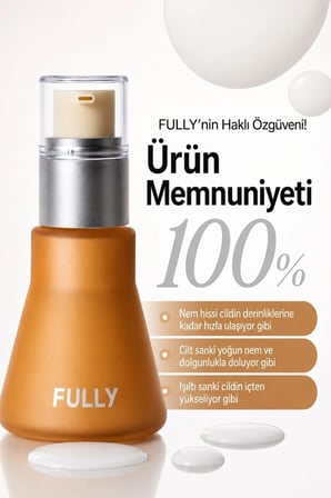 Rice PDRN Glow Boosting Serum - Pirinç PDRN Aydınlatıcı Nem Serumu 50 ml