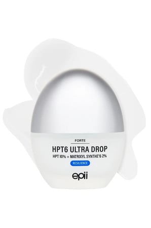 HPT6 Ultra Drop 10% Forte Yoğun Cilt Sıkılaştırıcı Serum 30 ml