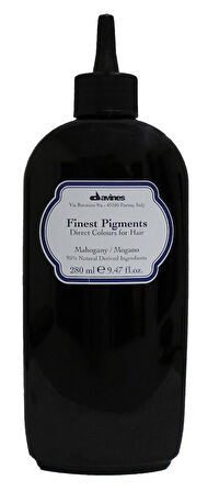 Davines Finest Pigments Yarı Kalıcı Boyası Mahogany/Mogano 280ml