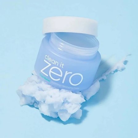 Banıla Co Clean It Zero Cica-Relief Calming Cleansing Balm 100ml