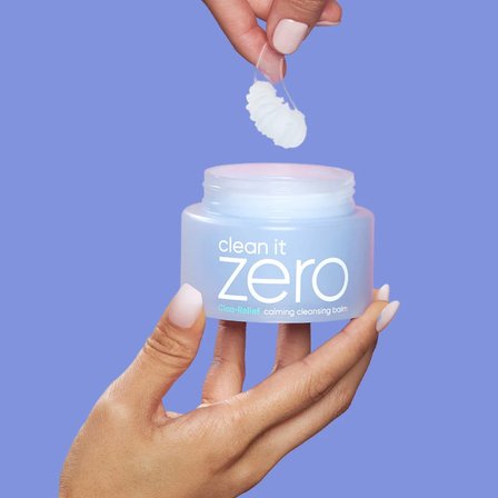 Banıla Co Clean It Zero Cica-Relief Calming Cleansing Balm 100ml
