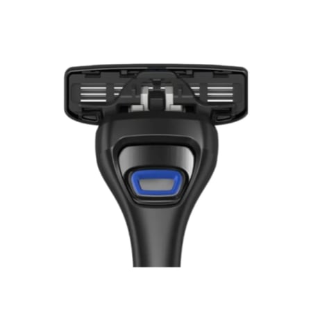 Dorco Pace 3 Bıçaklı Yedek Tıraş Bıçağı 4lü