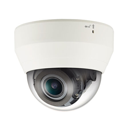 Hanwha QND-6012R 2MP Network IR Dome Kamera