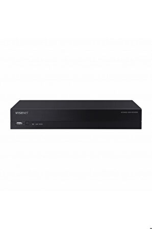 ARN-1610S 16 Kanal PoE NVR Kamera Kayıt Cihazı