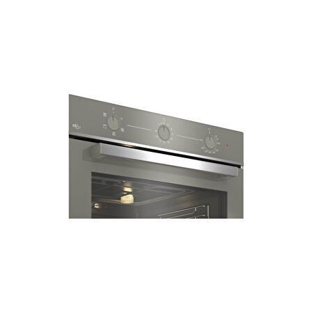Beko Bfc 321 G Ankastre Fırın Fitfry Özellikli