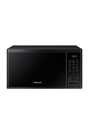 Samsung MS23J5133AK 23 lt Mikrodalga Fırın