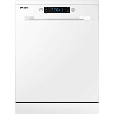 Samsung DW60M5062FW 6 Programlı Bulaşık Makinesi