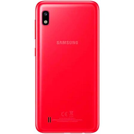 Yenilenmiş Galaxy A10 32 GB Mavi Cep Telefonu (12 Ay Garantili)