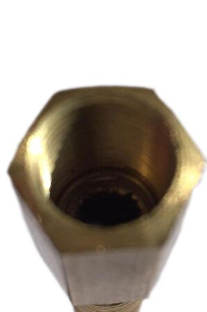 Su Arıtma Cihazı İçin Musluk Uzatma Aparatı