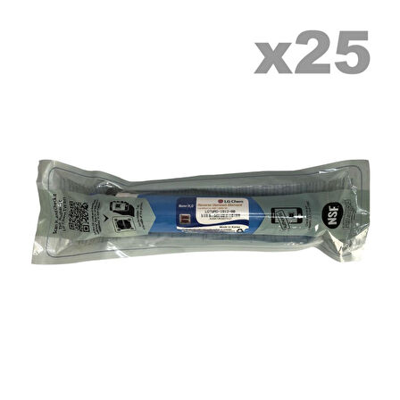 SULOOK SU ARITMA SİSTEMİ LG MEMBRAN 80 GPD  ( 25 ADET )**