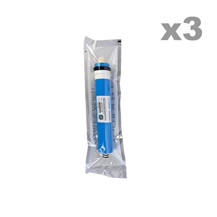 SULOOK SU ARITMA SİSTEMİ VONTRON MEMBRAN (3 ADET)**