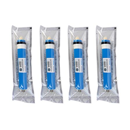 SULOOK SU ARITMA SİSTEMİ VONTRON MEMBRAN (4 ADET)**