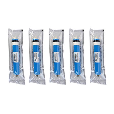 SULOOK SU ARITMA SİSTEMİ VONTRON MEMBRAN (5 ADET)**