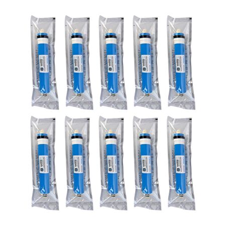 SULOOK SU ARITMA SİSTEMİ VONTRON MEMBRAN (10 ADET)**