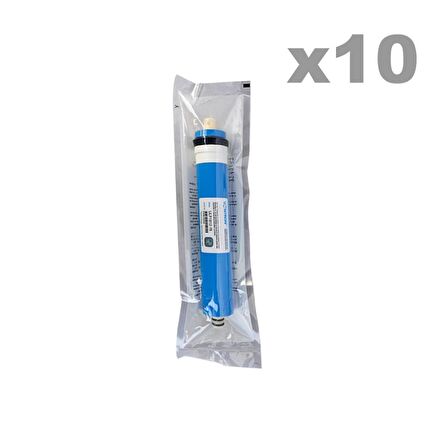 SULOOK SU ARITMA SİSTEMİ VONTRON MEMBRAN (10 ADET)**