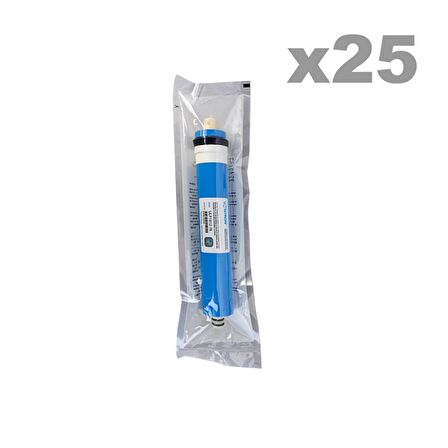 SULOOK SU ARITMA SİSTEMİ VONTRON MEMBRAN (25 ADET)**
