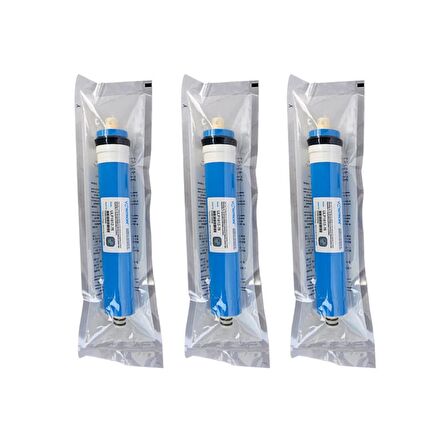 SULOOK SU ARITMA SİSTEMİ VONTRON MEMBRAN (3 ADET)**