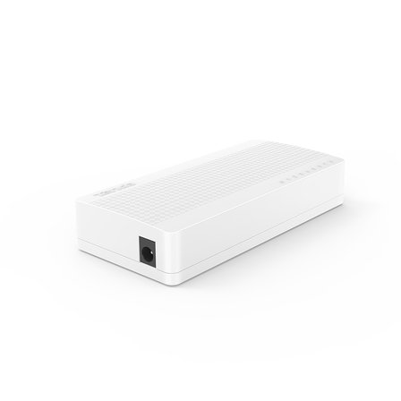 Tenda S108 8 Port 10/100 Fast Ethernet Switch