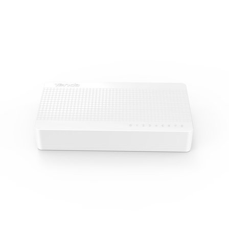 Tenda S108 8 Port 10/100 Fast Ethernet Switch