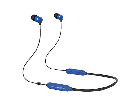 Samsung C&T A08B Bluetooth Kulaklık Mavi - GP-OAU019SABLW
