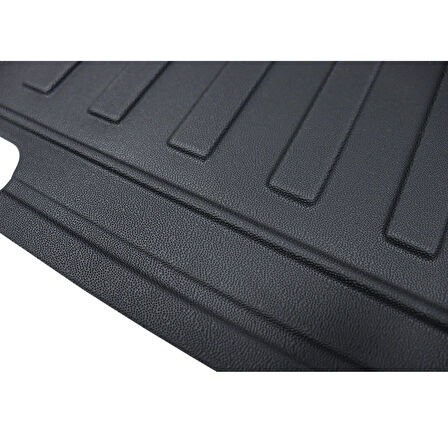  BYD SEAL U DM-i / EV Arka Koltuk Koruyucu 2li Set