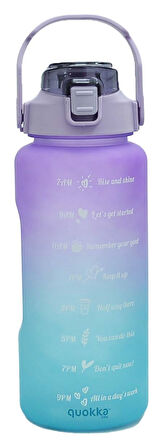 TAROS MATARA 2000 ML LİFE  RAİNBOW 6725 - 1 ADET