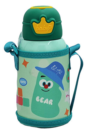 TAROS MATARA 500 ML LİFE  KING MONSTER 6730 - 1 ADET