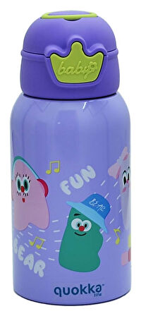 TAROS MATARA 500 ML LİFE  KING MONSTER 6730 - 1 ADET