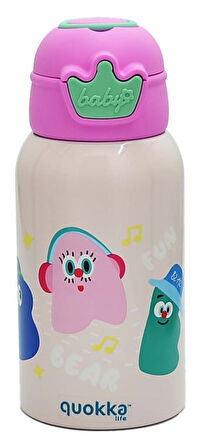 TAROS MATARA 500 ML LİFE  KING MONSTER 6730 - 1 ADET