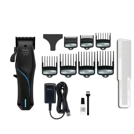 Wahl 5 Star Vapor Cord/Cordless Clipper Şarjlı Saç Kesme Makinesi