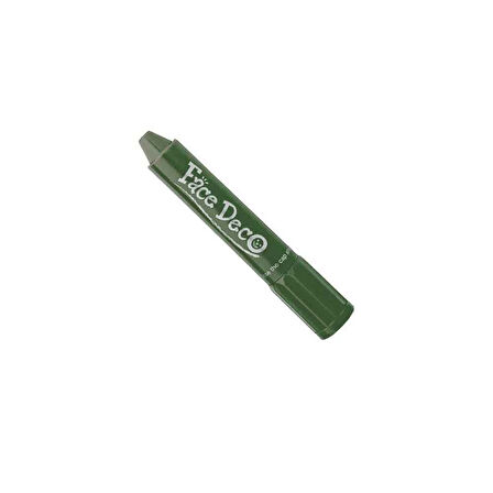 Amos Yüz Boyası 5 Gr K. Haki