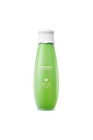 Frudia Yeşil Üzümlü Pore Control Yüz Tonik 195 ml