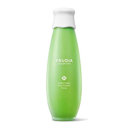 Frudia Yeşil Üzümlü Pore Control Yüz Tonik 195 ml
