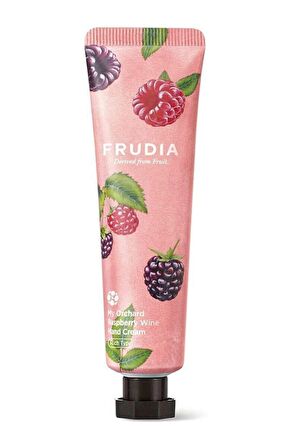 My Orchard Raspberry Wine Hand Cream 30 g 8803348036326