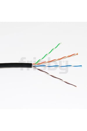 Cat5E Utp Outdoor Kablo 305 Metre