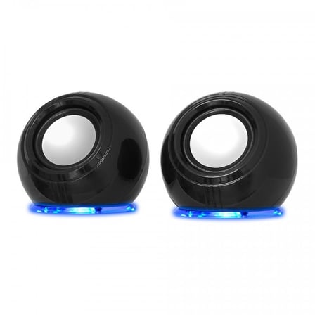 Rgb 2.0 Hoparlör Sistemi Fs-2130U