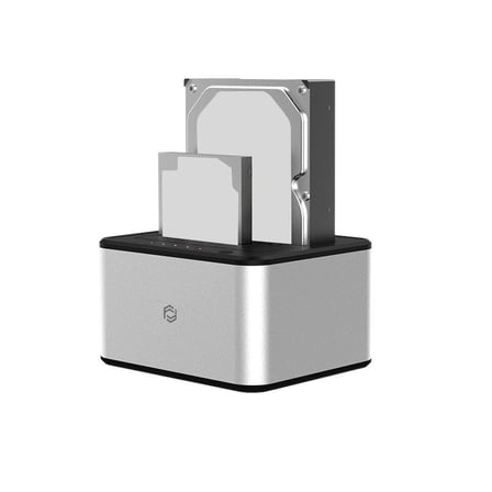 Usb 3.0 Docking Station Fhc-3575A