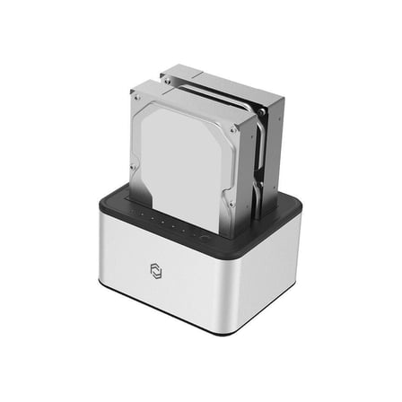 Usb 3.0 Docking Station Fhc-3575A