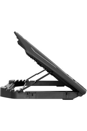 Rgb Gs2 Notebook Soğutucu Stand (2 X 140Mm Fan) Fnc-5250St