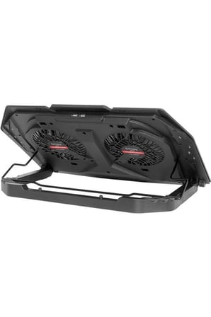 Rgb Gs2 Notebook Soğutucu Stand (2 X 140Mm Fan) Fnc-5250St