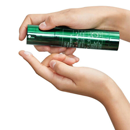 VT Cosmetics Pro Cica Reedle Shot 100