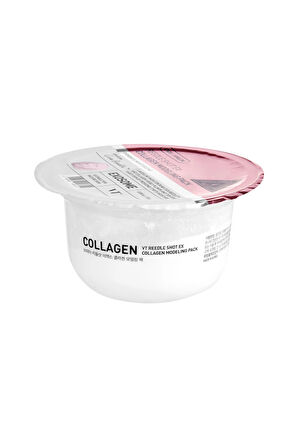 VT REEDLE SHOT EX COLLAGEN MODELING PACK