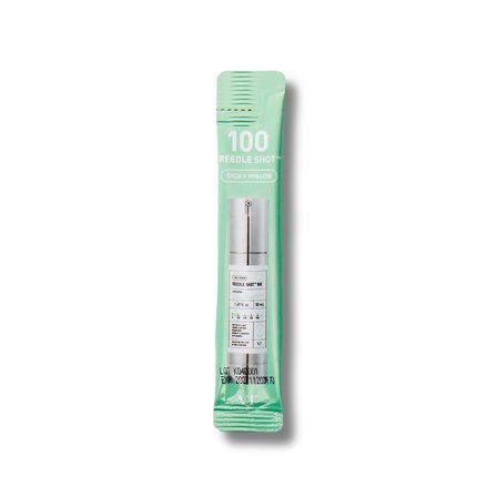 VT Cosmetics Reedle Shot 100 Yüz Kremi 2 ml x 10 Adet