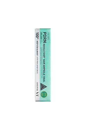  PDRN REEDLE SHOT® HAIR AMPOULE