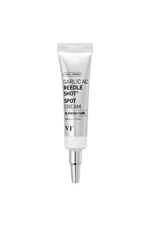 VT Garlic AC Reedle Shot Spot Cream