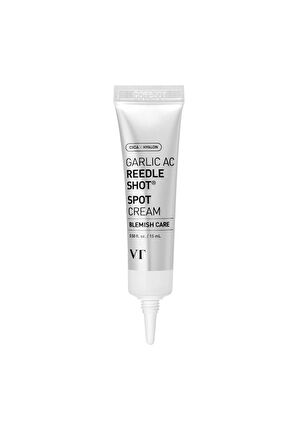 VT Garlic AC Reedle Shot Spot Cream