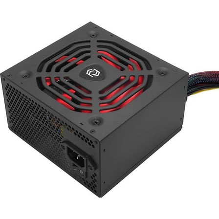 650W 80 Plus Power Supply Fr-Ps6580P Bilgisayar Kasası Güç Kaynağı