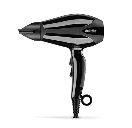 sBaByliss 6715DE Compact Pro Saç Kurutma Makinesi